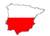 COMERCIAL PACO - Polski